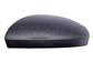 DOOR MIRROR COVER LEFT-BLACK