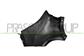 REAR BUMPER END CUP RIGHT-PRIMED