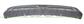 FRONT BUMPER SPOILER-BLACK-TEXTURED FINISH