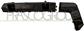 REAR BUMPER BRACKET LEFT