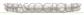 FRONT BUMPER ABSORBER-PLASTIC