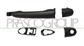 FRONT/REAR-RIGHT/LEFT DOOR HANDLE-OUTER-BLACK