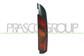 FANALE POSTERIORE DESTRO-SENZA PORTALAMPADA MOD. 2 PORTE