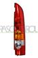 TAIL LAMP RIGHT-WITHOUT BULB HOLDER MOD. 2 DOOR