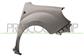 FRONT FENDER RIGHT-PRIMED-WITH SIDE REPEATER HOLE-PLASTIC