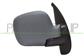 DOOR MIRROR RIGHT-ELECTRIC-HEATED-PRIMED-WITH SENSOR