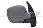 DOOR MIRROR RIGHT-ELECTRIC-HEATED-FOLDABLE-PRIMED-WITH SENSOR