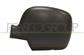 DOOR MIRROR COVER LEFT-BLACK