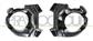 FOG LAMP SET HOLDER (RIGHT+LEFT)