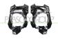 FOG LAMP SET HOLDER (RIGHT+LEFT)