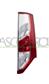 TAIL LAMP RIGHT-WITHOUT BULB HOLDER MOD. 1 DOOR