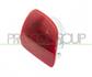 REAR FOG LAMP RIGHT-WITHOUT BULB HOLDER