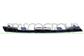 RADIATOR GRILLE MOLDING RIGHT-CHROME