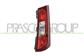 TAIL LAMP RIGHT-WITHOUT BULB HOLDER