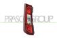TAIL LAMP LEFT-WITHOUT BULB HOLDER