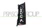 TAIL LAMP LEFT-WITHOUT BULB HOLDER