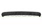 FRONT BUMPER SPOILER-BLACK-TEXTURED FINISH