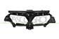 RADIATOR GRILLE HOLDER