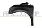 FRONT FENDER LEFT