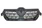RADIATOR GRILLE-BLACK-TEXTURED FINISH