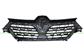 RADIATOR GRILLE-BLACK-TEXTURED FINISH