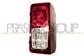 REAR FOG LAMP LEFT-WITHOUT BULB HOLDER-WITH REVERSE GEAR LAMP