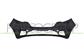FRONT BUMPER-PRIMED-WITH CUTTING MARKS FOR PARK ASSIST