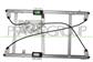 MECHANISMUS FENSTERHEBER VORNE LINKS MOD. 3 TUERIG