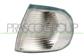 FRONT INDICATOR LEFT-CLEAR-WITH BULB HOLDER