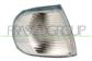 FRONT INDICATOR-RIGHT-CLEAR-WITHOUT BULB HOLDER