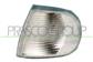 FRONT INDICATOR LEFT-CLEAR-WITHOUT BULB HOLDER