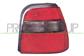 TAIL LAMP RIGHT-WITHOUT BULB HOLDER MOD. 4/5 DOOR