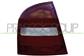 TAIL LAMP LEFT-WITHOUT BULB HOLDER MOD. 4 DOOR