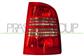 TAIL LAMP RIGHT-WITHOUT BULB HOLDER MOD. STATION WAGON