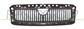 RADIATOR GRILLE-BLACK