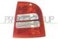 TAIL LAMP RIGHT-WITHOUT BULB HOLDER MOD. 4 DOOR