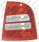 TAIL LAMP RIGHT-WITHOUT BULB HOLDER MOD. 4 DOOR