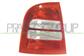 TAIL LAMP LEFT-WITHOUT BULB HOLDER MOD. 4 DOOR