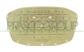 HOOD INSULATING MAT