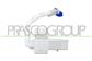 WINDSHIELD WIPER TANK