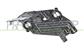 FRONT HEADLAMP SUPPORT LEFT