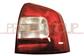 TAIL LAMP RIGHT-WITHOUT BULB HOLDER MOD. STATION WAGON