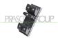 FRONT DOOR LEFT WINDOW REGULATOR PUSH-BUTTON PANEL-BLACK-4 SWITCHES-WITH GREEN LIGHTS-10 PINS