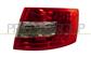 TAIL LAMP RIGHT-WITHOUT BULB HOLDER MOD. 4 DOOR