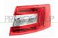 TAIL LAMP RIGHT-WITHOUT BULB HOLDER MOD. 4 DOOR-LED