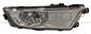 FOG LAMP RIGHT-CHROME