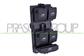 FRONT DOOR LEFT WINDOW REGULATOR PUSH-BOTTON PANEL-BLACK-4 SWITCHES-8 PINS