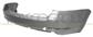 PARAURTI POSTERIORE-GRIGIO-LISCIO DA PRIMERIZZARE-CON FORI PARK ASSIST MOD. STATION WAGON