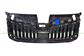 RADIATOR GRILLE LEFT-BLACK-GLOSSY