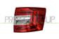 FANALE POSTERIORE DESTRO-SENZA PORTA-LAMPADA MOD. STATION WAGON